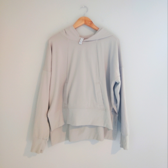 Athleta Tops - Athleta Pullover Hoodie